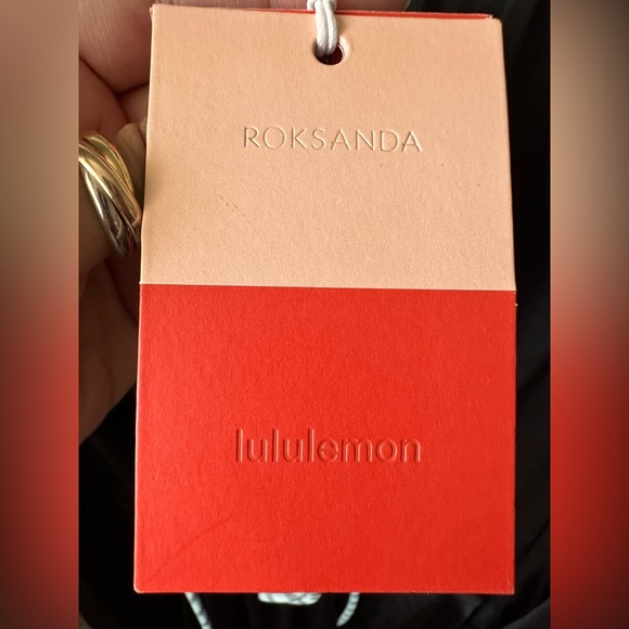 Lululemon × Roksanda Face Forward Dress - Picture 7 of 14